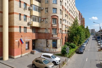 Нежилое помещение - 302,8 кв. м. на Комендантском проспекте